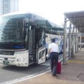 高速バスで旅に出よう ～東京⇔高知 高速深夜バスの旅 その２～